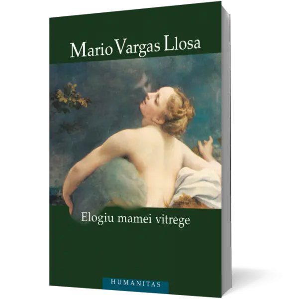 Elogiu mamei vitrege