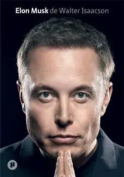 Elon Musk/Walter Isaacson