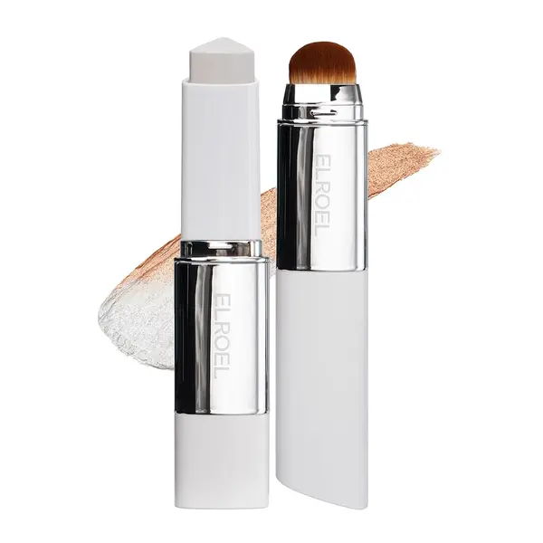 ELROEL – Blanc Cover Cream Stick, V 203 Medium, 13g