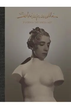 Elsa Schiaparelli -