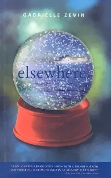 Elsewhere, Hardcover/Gabrielle Zevin
