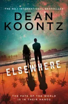 Elsewhere, Paperback/Dean Koontz
