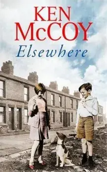 Elsewhere, Paperback/Ken McCoy