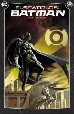 Elseworlds: Batman Vol. 1 (New Edition) - Doug Moench