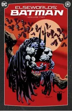 Elseworlds: Batman Vol. 2 (New Edition) - Doug Moench