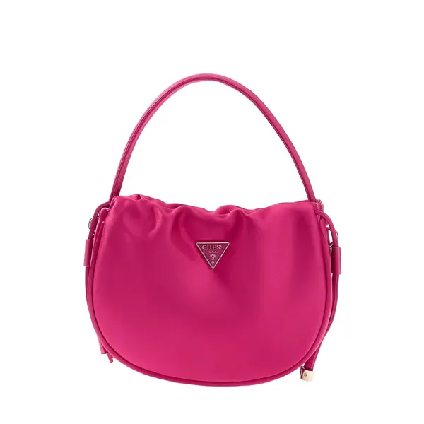 Elsie shoulder bag fuchsia