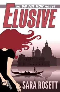 Elusive, Paperback/Sara Rosett