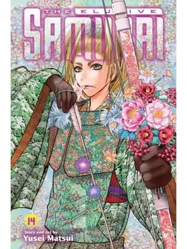 Elusive Samurai, Vol. 14, Paperback/Yusei Matsui