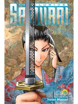 Elusive Samurai, Vol. 15, Paperback/Yusei Matsui