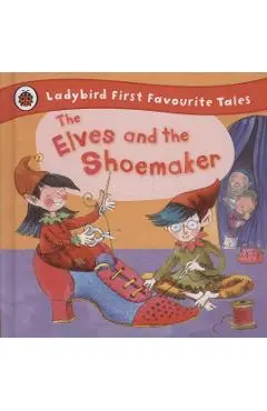 Elves and the Shoemaker