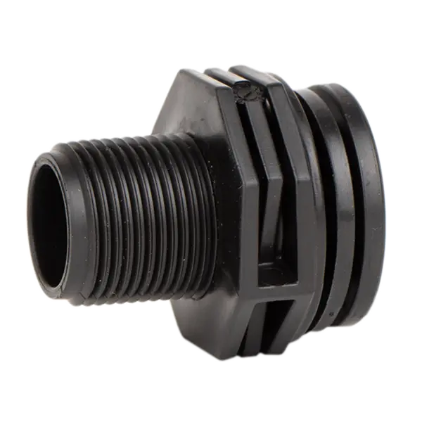 Elysee Conector Pp Pentru Rezervor, Dimensiune 1/2", Presiune 10 Bari