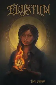 Elysium, Paperback/Nora Sakavic