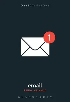 Email, Paperback/Randy Malamud