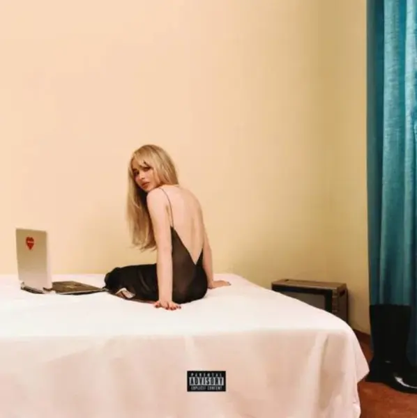 Emails I Can't Send - Vinyl | Sabrina Carpenter
