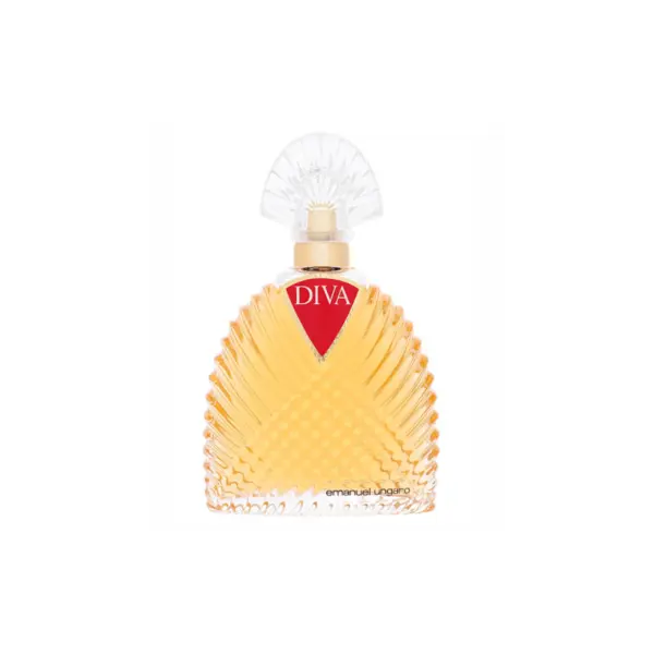 Emanuel Ungaro Diva Apă de parfum pentru Femei Tester EDP Volum 100 ml