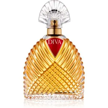 Emanuel Ungaro Diva Eau de Parfum pentru femei