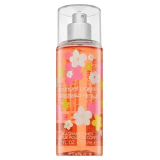 Emanuel Ungaro Sunkissed Petals Spray de corp femei 125 ml