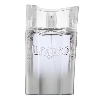 Emanuel Ungaro Ungaro Silver Eau de Toilette bărbați 90 ml