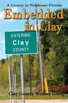 Embedded in Clay, Paperback/Maureen Jung