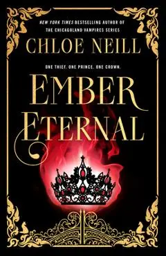 Ember Eternal - Chloe Neill