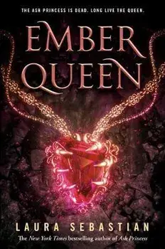 Ember Queen, Paperback/Laura Sebastian