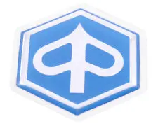 Emblema Piaggio