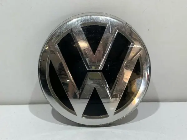 Emblema / sigla capota 3G0853601A Volkswagen Golf 7 Sportsvan (2012-2017)