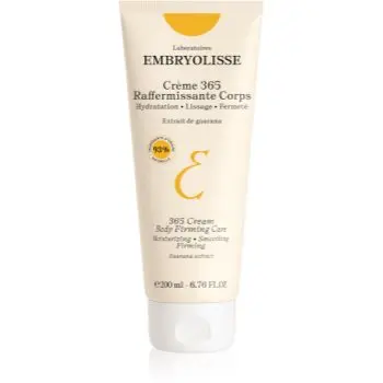 Embryolisse Crème 365 Raffermissante Corps lift crema de fata pentru fermitate pentru tonifierea pielii