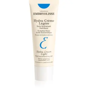 Embryolisse Hydra-Crème Légère crema hidratanta usoara pentru piele normală și mixtă