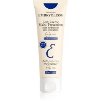 Embryolisse Lait-Crème Multi-Protection crema pentru protectia pielii SPF 20