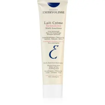 Embryolisse Lait-Crème Sensitive crema hidratanta si hranitoare pentru piele sensibilă