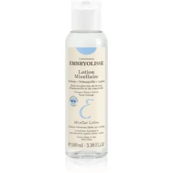 Embryolisse Lotion Micellaire apa pentru curatare cu particule micele