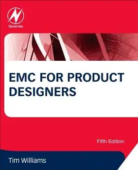 EMC for Product Designers, Paperback/Tim Williams