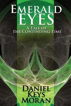 Emerald Eyes, Paperback/Daniel Keys Moran