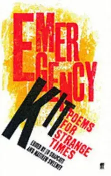Emergency Kit, Paperback/***