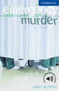 Emergency Murder Level 5, Paperback/Janet McGiffin
