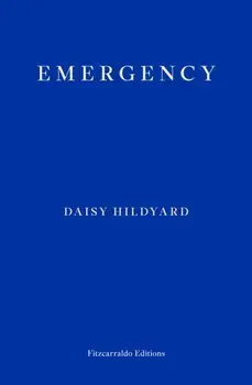 Emergency, Paperback/Daisy Hildyard