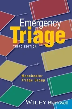 Emergency Triage. Manchester Triage Group, 3rd Edition, Paperback/***
