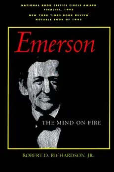 Emerson, Paperback/Robert D. Richardson