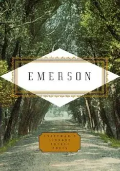 Emerson: Poems, Hardcover/Ralph Waldo Emerson