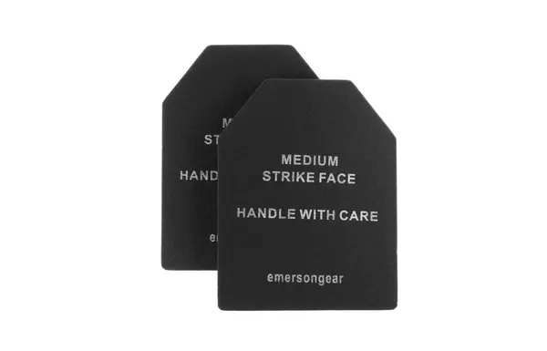EMERSONGEAR SAPI DUMMY PLATES EVA