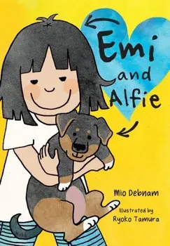 Emi and Alfie. Fluency 9, Paperback/Mio Debnam