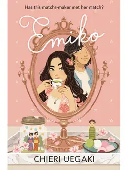 Emiko, Hardback/Chieri Uegaki