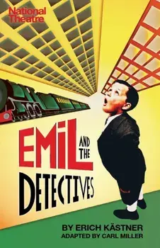 Emil and the Detectives, Paperback/Carl Miller