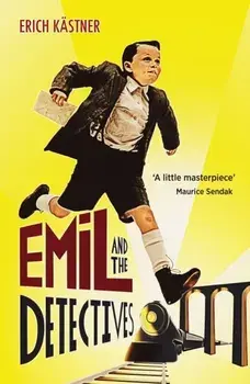 Emil And The Detectives, Paperback/***