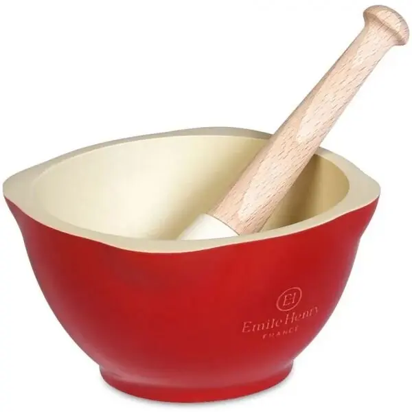 Emile Henry Mojar cu pistil Emile Henry EH340255 - 17006139,