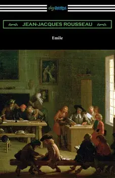 Emile, Paperback/Jean-Jacques Rousseau