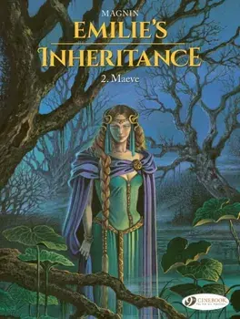 Emilie's Inheritance 2 - Maeve, Paperback/Florence Magnin