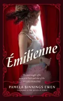 Emilienne, Hardback/Pamela Binnings Ewen