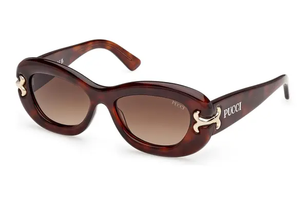 Emilio Pucci EP0210 53F